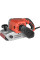 Машина шліфувально-стрічкова мережева M9400 MAKITA (M9400)