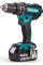 Шурупокрут акумуляторний DHP482Z MAKITA (DHP482Z)