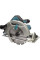 Пила дискова ручна мережева HS7601 MAKITA (HS7601)