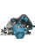 Пила дискова ручна мережева HS7601 MAKITA (HS7601)