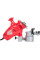 Верстат для заточування ланцюгів DT-0850 INTERTOOL (DT-0850)
