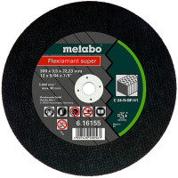 Диск вiдр.Flexiamant S300x3,5x20 камінь (616156000)