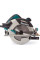 Пила дискова ручна мережева HS7100 MAKITA (HS7100)