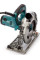 Пила дискова ручна мережева HS7100 MAKITA (HS7100)