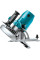 Пила дискова ручна мережева HS0600 MAKITA (HS0600)