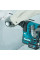 Перфоратор акумуляторний HR166DZ MAKITA (HR166DZ)