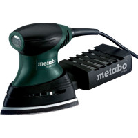 Машина дельташліфувальна мережева FMS 200 Intec METABO (600065500)