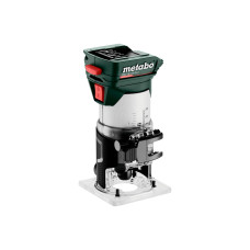 Фрезер FMV 18 LTX BL 8 METABO (601742850)