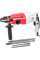 Перфоратор мережевий DT-0180 INTERTOOL (DT-0180)