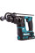 Перфоратор акумуляторний HR166DZ MAKITA (HR166DZ)