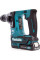 Перфоратор акумуляторний HR166DZ MAKITA (HR166DZ)