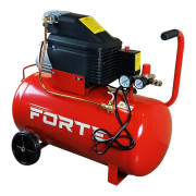 Компресор мережевий FL-50 FORTE (18485)