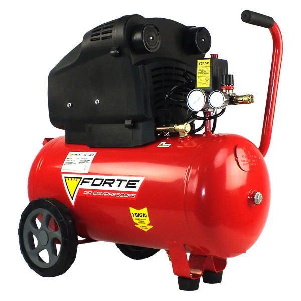 Компресор мережевий VCF-50 FORTE (75611)