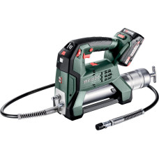 Пістолет для змащування акумуляторний FP 18 LTX METABO 600789500 (600789500)