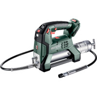 Пістолет для змащування акумуляторний FP 18 LTX METABO 600789850 (600789850)