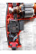 Дриль мережевий M6501 MAKITA (M6501)