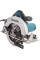 Пила дискова ручна мережева HS7611 MAKITA (HS7611)