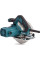 Пила дискова ручна мережева HS7611 MAKITA (HS7611)