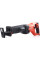 Пила шабельна мережева M4501 MAKITA (M4501)