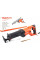 Пила шабельна мережева M4501 MAKITA (M4501)
