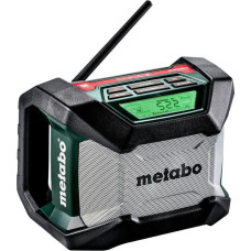 Радіоприймач R 12-18 BT METABO 600777850 (600777850)