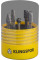 Твердосплавна фреза HF10STEEL 9,6X6 P 10 (337154)