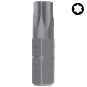 Насадка (біта) 10мм L30мм TORX T40 FSEA1240 TOPTUL (FSEA1240)