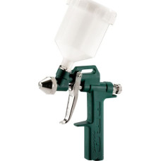 Пістолет для розпилювання фарби пневматичний FSP 100 METABO 601574000 (601574000)