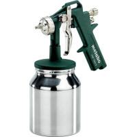 Пістолет для розпилювання фарби пневматичний FSP 1000 S METABO 601576000 (601576000)