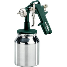 Пістолет для розпилювання фарби пневматичний FSP 1000 S METABO 601576000 (601576000)