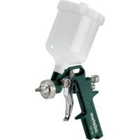 Пістолет для розпилювання фарби пневматичний FSP 600 METABO 601575000 (601575000)