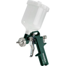Пістолет для розпилювання фарби пневматичний FSP 600 METABO 601575000 (601575000)