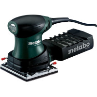 Машина плоскошліфувальна мережева FSR 200 Intec METABO (600066500)