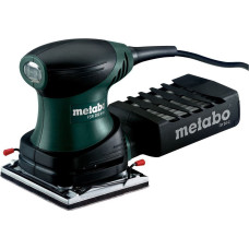 Машина плоскошліфувальна мережева FSR 200 Intec METABO (600066500)