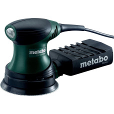 Машина шліфувальна ексцентрикова мережева FSX 200 Intec METABO (609225500)