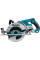 Пила дискова ручна акумуляторна DRS780Z MAKITA (DRS780Z)
