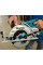 Пила дискова ручна акумуляторна DRS780Z MAKITA (DRS780Z)