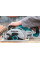 Пила дискова ручна акумуляторна DRS780Z MAKITA (DRS780Z)