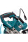 Пила торцювальна акумуляторна DLS600Z MAKITA (DLS600Z)