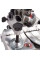 Пила торцювальна акумуляторна DLS600Z MAKITA (DLS600Z)