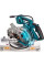 Пила торцювальна акумуляторна DLS600Z MAKITA (DLS600Z)