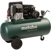 Компресор мережевий Mega 650-270 D METABO (601543000)