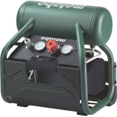 Компресор мережевий Power 180-5 W OF METABO (601531000)