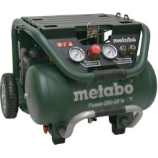 Компресор мережевий Power 280-20 W OF METABO (601545000)