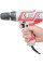 Шурупокрут мережевий DT-0103 INTERTOOL (DT-0103)