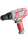 Шурупокрут мережевий DT-0103 INTERTOOL (DT-0103)
