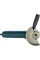 Кутова шліфувальна машина мережева GWS 750 S BOSCH (0601394121)
