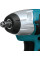 Гайковерт акумуляторний TW140DZ MAKITA (TW140DZ)