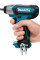 Гайковерт акумуляторний TW140DZ MAKITA (TW140DZ)