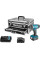 Шурупокрут акумуляторний DF347DWE MAKITA (DF347DWE)
